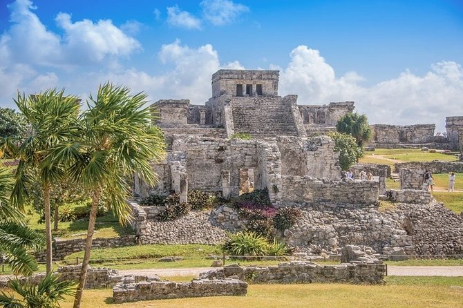 Tulum Coba cenote swim - Price and the real cost: $49 plus the fees you should confirm