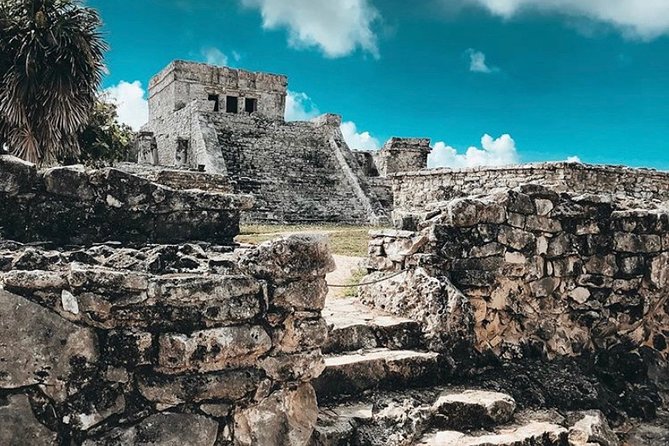 Tulum Coba cenote swim - Pickup timing in Cancun and Riviera Maya: how to avoid losing time