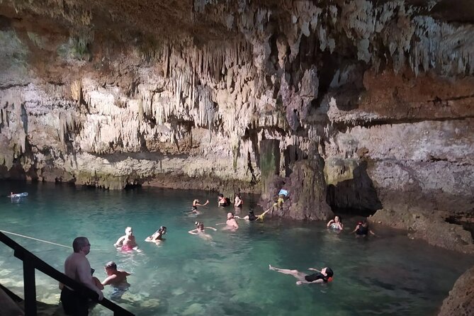 TULUM/COBA in small group - Price and Logistics: What You’re Really Paying For