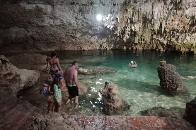 TULUM/COBA in small group - The Bike to Cobá: Why That Included Detail Matters