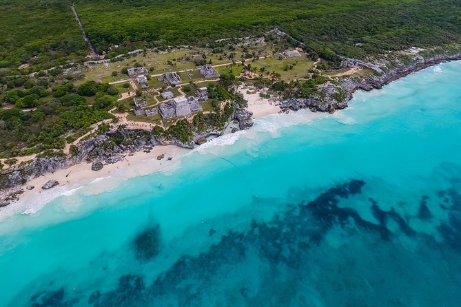 TULUM/COBA in small group - The Guide and Mayan Knowledge: Learning Without Turning It Into a Lecture