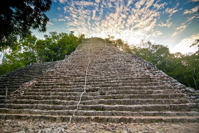Tulum & Coba Private Tour - The guide experience: bilingual and actually useful