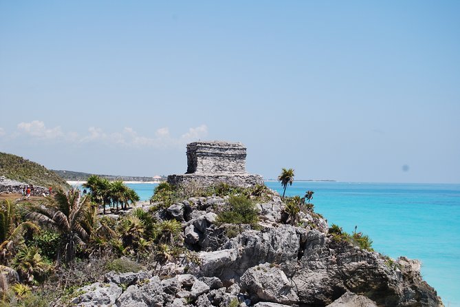 Tulum & Coba Private Tour - Tulum Archaeological Site: how the guide turns ruins into a story