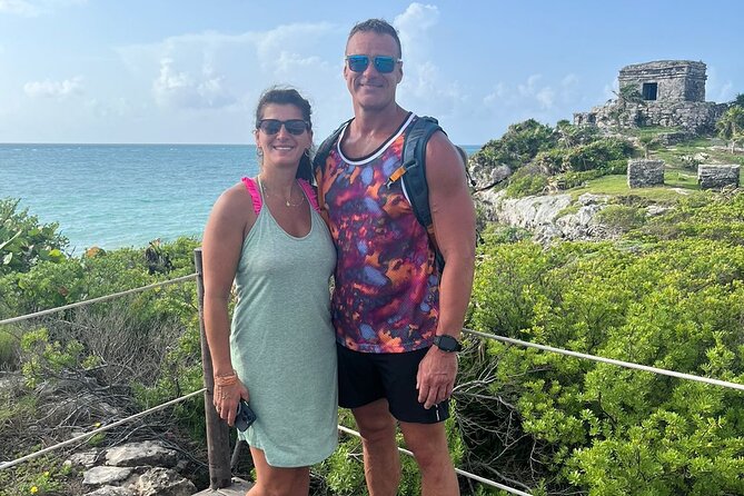 Tulum, Coba ruins and The Cenote 6 hours Private Tour - Why this private Tulum–Coba–Cenote route makes sense