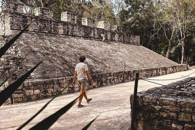 Tulum, Coba ruins and The Cenote 6 hours Private Tour - Timing and the 4–5 hour reality: how to manage expectations