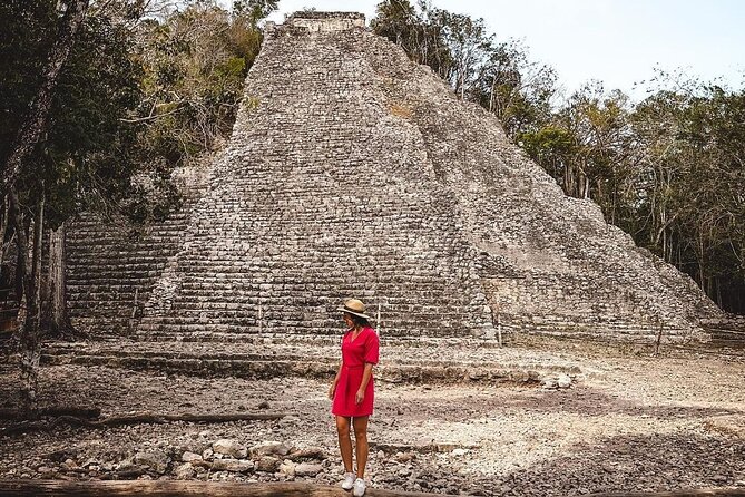 Tulum, Coba ruins and The Cenote 6 hours Private Tour - Price and value: is $460 per person a fair deal?