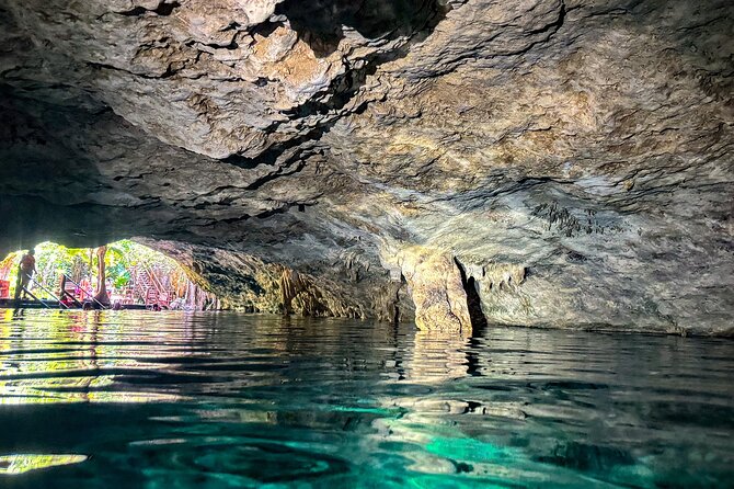 Tulum & Coba with Cenote, Cave Exploration, Lunch & Tastings - Key things I’d circle on your calendar