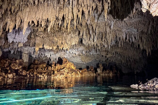 Tulum & Coba with Cenote, Cave Exploration, Lunch & Tastings - The big picture: why this tour feels like real Yucatán culture