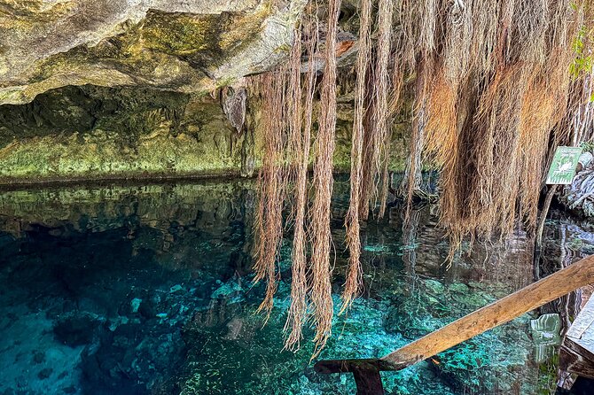 Tulum & Coba with Cenote, Cave Exploration, Lunch & Tastings - What you’re really buying for $79: value comes from the combo