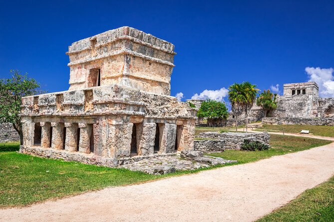 Tulum Day Trip Mayan Ruins and Cenote Swim - What Guides Actually Change On This Tour
