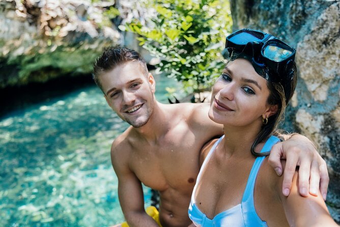 Tulum Day Trip Mayan Ruins and Cenote Swim - Price: $79 Looks Simple, But Budget The Real Add-Ons