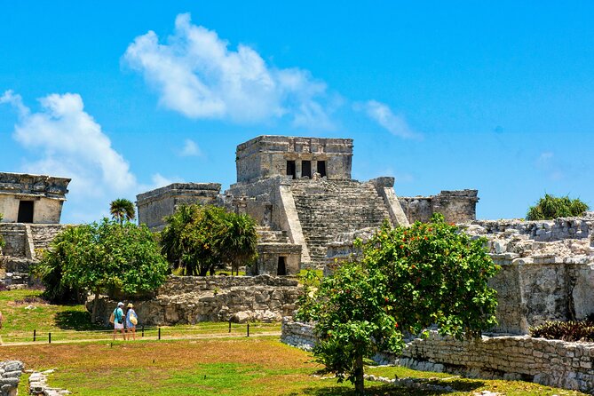 Tulum Day Trip Mayan Ruins and Cenote Swim - Rules You’ll Want To Know Before Your Feet Hit The Ground