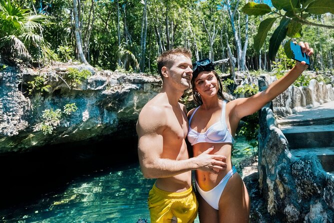 Tulum Day Trip Mayan Ruins and Cenote Swim - Is The Schedule Tight Or Just Right?
