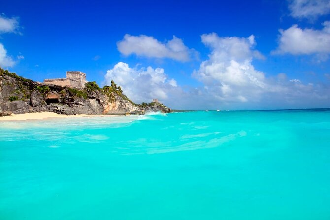 Tulum & Dolphin Connection from Cancun - Tulum ruins: what to look for and how to plan your time