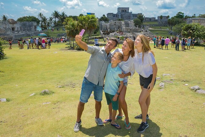 Tulum & Dolphin Connection from Cancun - Price check: what $149.99 covers (and what it doesn’t)