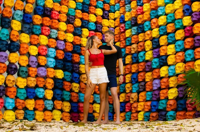 Tulum Essence Art and Photography Tour - Guides and service details that make the experience feel personal