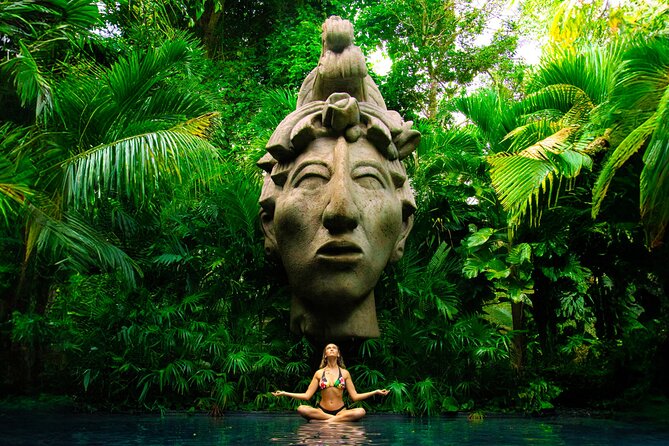 Tulum Essence Art and Photography Tour - Who should book this tour (and who might want a different plan)