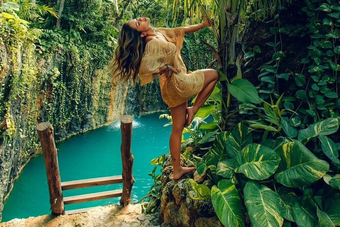 Tulum Essence Art and Photography Tour - Price and logistics: what $225 buys you