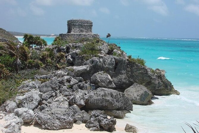 Tulum Express - Price and What You’re Actually Paying For (Plus the 20 USD Tax)