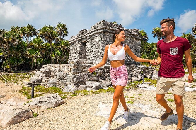 Tulum Express from Cancun and Riviera Maya - Price and Real Costs: What $89 Covers and What Doesn’t
