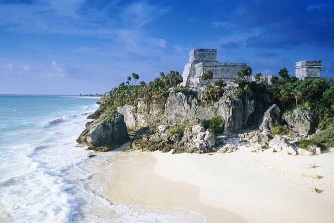 Tulum Express - The Coach Ride: Comfortable, Yes, But Don’t Ignore Transit Time