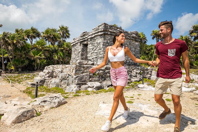 Tulum Highlights Express Tour - Guides and pacing: why names like Enrique, Felix, Juan, and Martin matter