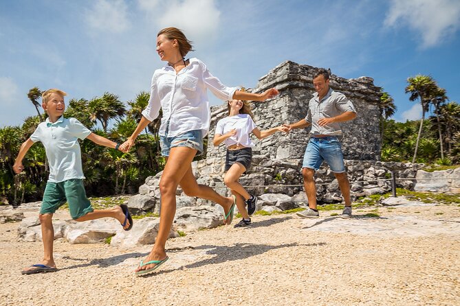 Tulum Highlights Express Tour - Who this tour is best for (and who should skip it)