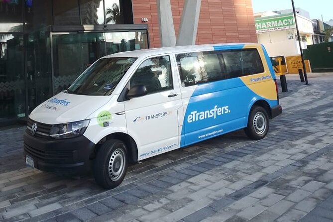 Tulum Luxury Transportation From-To Cancun Airport - Door-to-door drop-off in Tulum: the payoff (when it goes well)