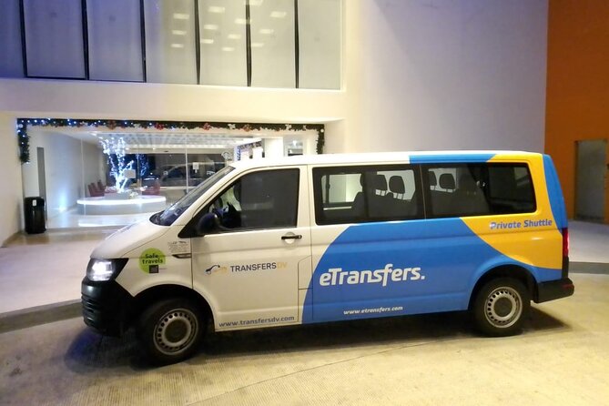Tulum Luxury Transportation From-To Cancun Airport - Service quality: where the mixed reviews really point