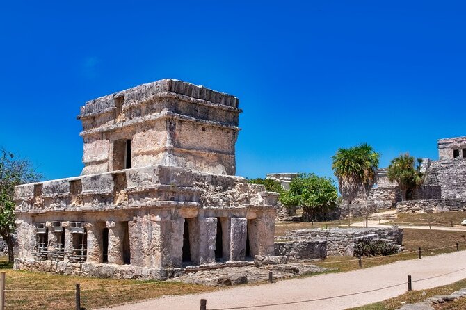 Tulum Mayan Ruins and Cenote Swim from Cancun - What Guides Add (And Who People Remember)