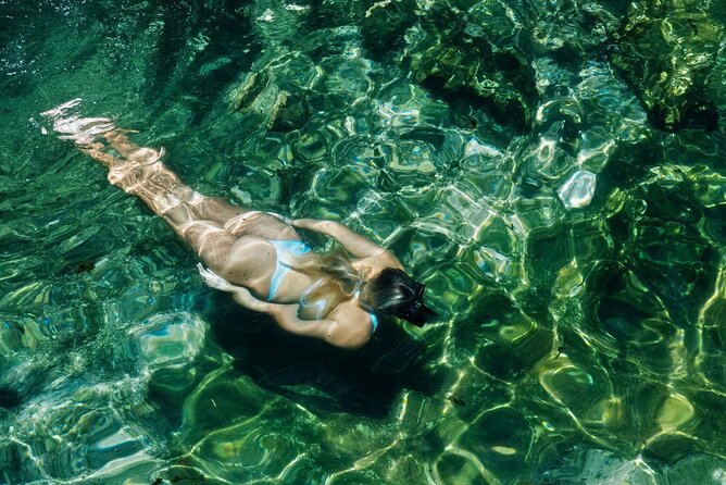 Tulum Mayan Ruins and Cenote Swim from Cancun - Who This Tour Fits Best (And Who Might Prefer Another Option)