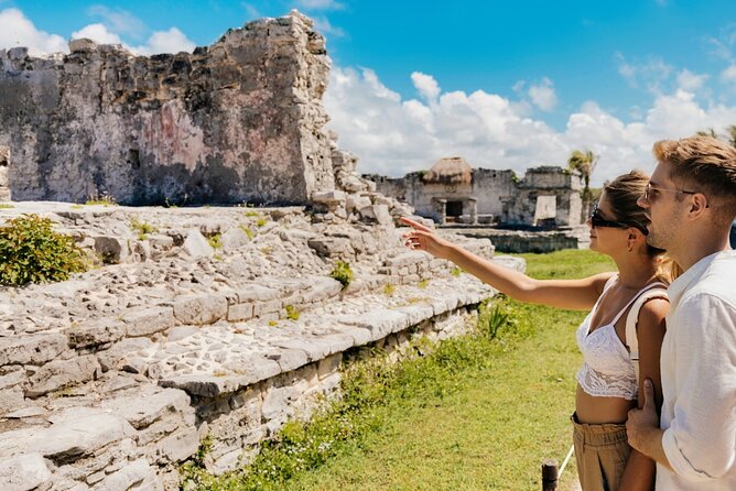 Tulum Mayan Ruins and Cenote Swim from Riviera Maya - Price and Logistics: The $79 Value Question (Plus the Cash Fees)