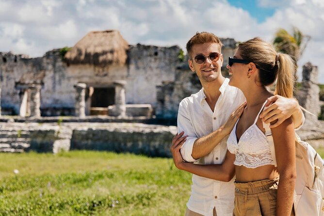 Tulum Mayan Ruins and Cenote Swim from Riviera Maya - What Your Guide Covers at Tulum (and Why It Can Make or Break the Day)