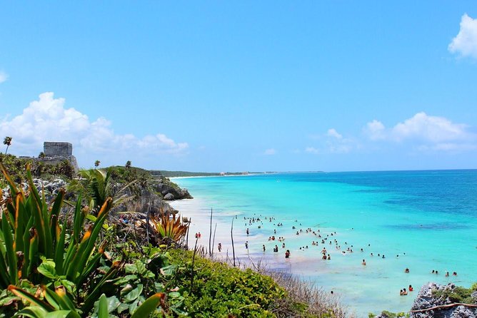 Tulum Mayan Ruins Express - Price and value: what’s included and what costs extra
