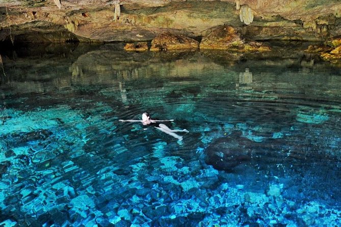 Tulum Mayan Ruins Express - What to bring for a smoother day at Tulum