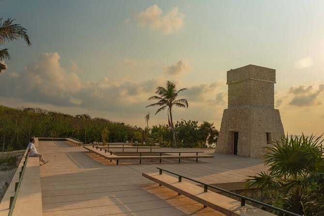 Tulum Mayan Ruins + Shopping Tour + Tulum Jaguar Park - Key highlights at a glance