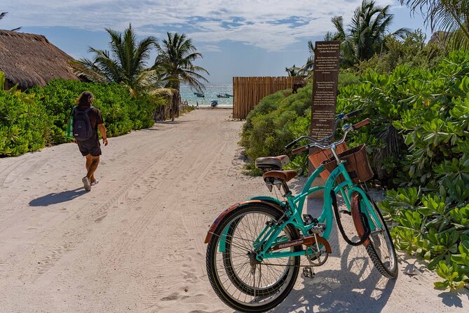 Tulum Mayan Ruins + Shopping Tour + Tulum Jaguar Park - Price and Logistics: the good deal math