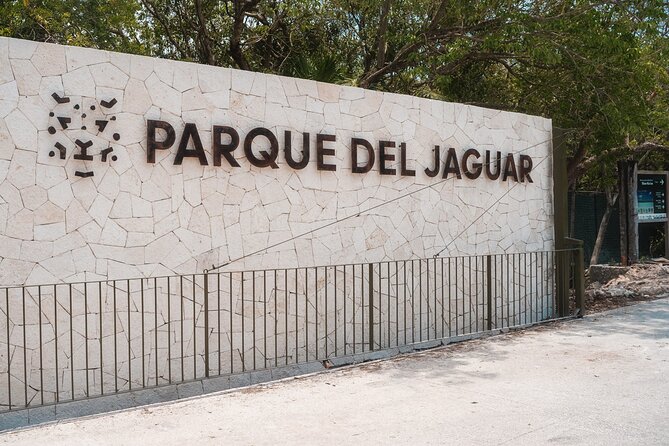 Tulum Mayan Ruins + Shopping Tour + Tulum Jaguar Park - Parque del Jaguar: lighthouse views, museum stops, and beach access