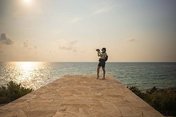 Tulum Mayan Ruins + Shopping Tour + Tulum Jaguar Park - Snacks, souvenirs, and small extras that help the day run smoother