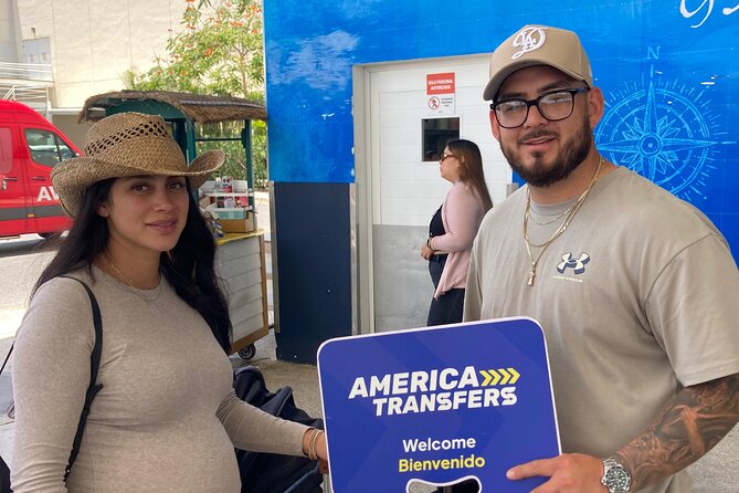 Tulum One Way Or Roundtrip Private Transfer - Who This Transfer Fits Best