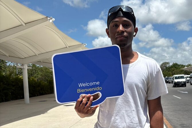 Tulum One Way Or Roundtrip Private Transfer - Meeting the Driver: The Value of a True Pickup