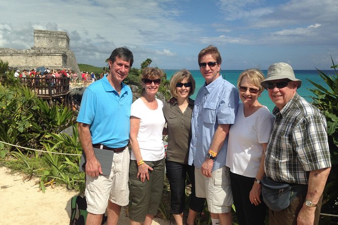 Tulum Private Tour from Cancun - Your private guide: history that makes sense, time for photos, and real-world pacing