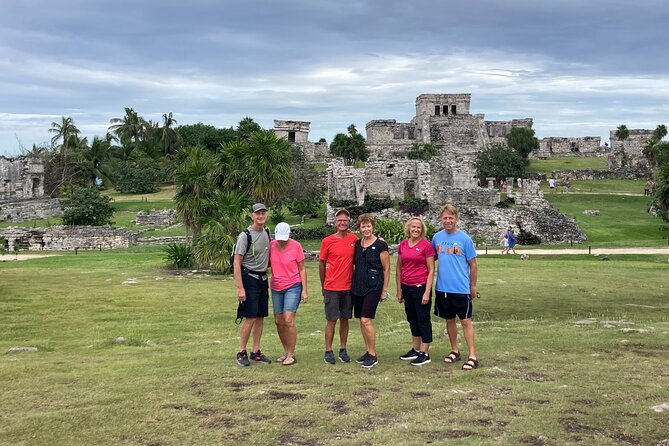 Tulum Private Tour from Cancun - Rules, packing, and timing tips that actually save your day