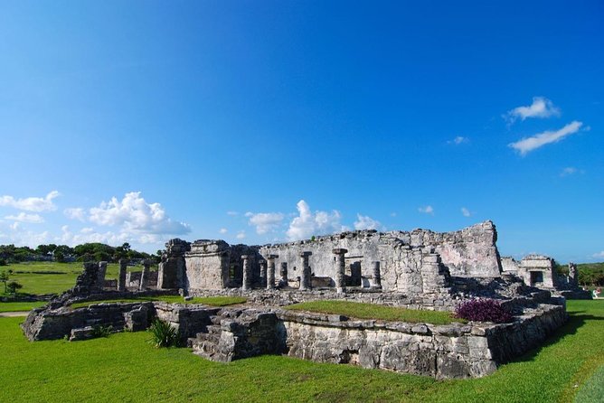 Tulum Private Tour from Cancun - Weather reality: why good conditions matter here