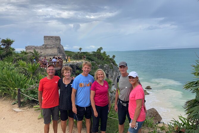 Tulum Private Tour from Cancun - Who this private Tulum tour suits best