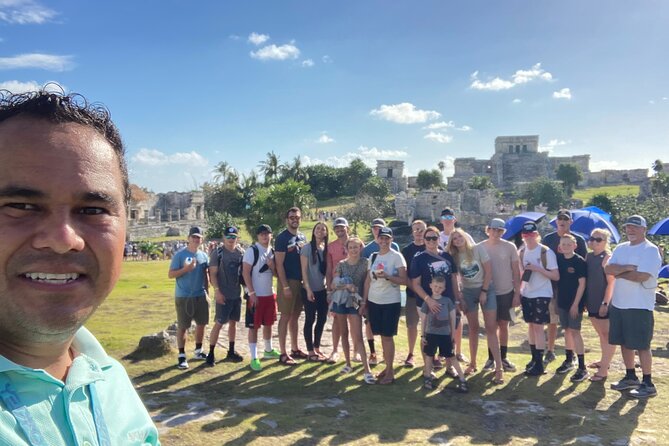 Tulum Private Tour from Cancun - Should you book this Tulum private tour from Cancun?