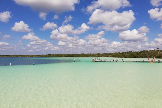 TULUM RISING-Early Bird Experience-Ruins-Cenote-Lagoon-Private Expedition. - Private Transportation That Actually Saves You Stress