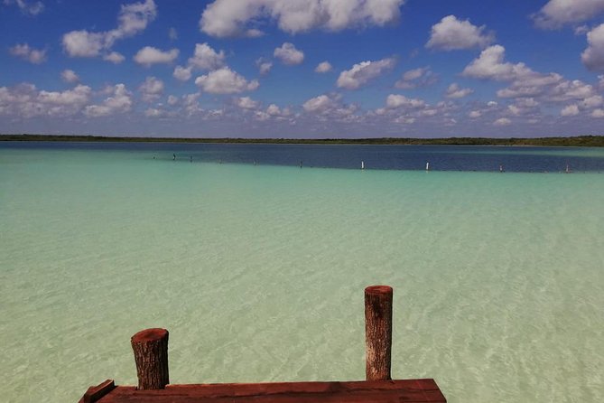 TULUM RISING-Early Bird Experience-Ruins-Cenote-Lagoon-Private Expedition. - Admission Tickets and What’s Actually Included