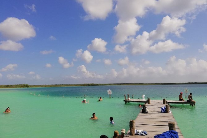 TULUM RISING-Early Bird Experience-Ruins-Cenote-Lagoon-Private Expedition. - What the Schedule Feels Like (And How to Pack for It)