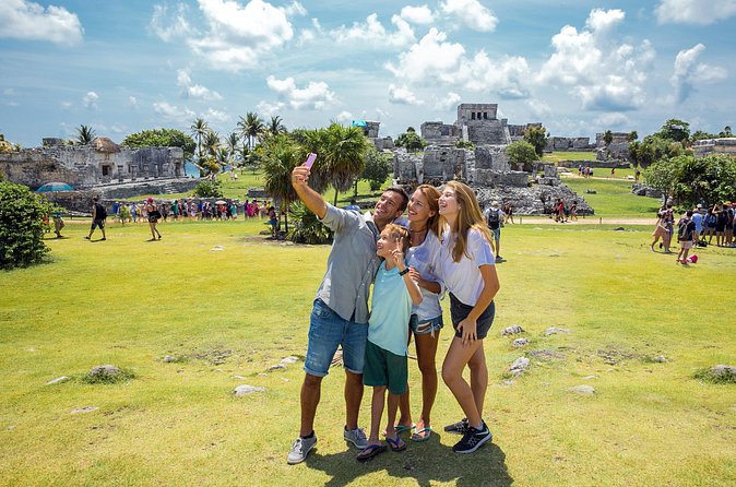 Tulum Ruinas and Tortugas Express - Should You Book Tulum Ruinas and Tortugas Express?